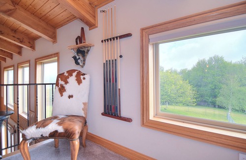 Sugar Mountain House | Spacious 6-bedroom house Sugar MTN Mansion 1mi to slope Hot Tub GrandfatherViews