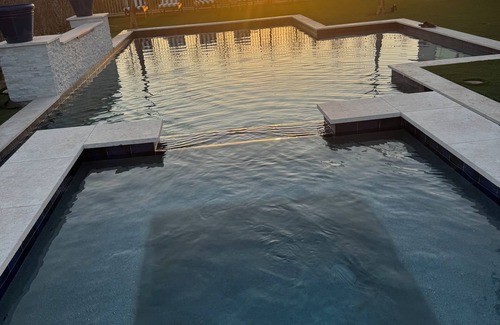 Buckeye House | Spacious 6-bedroom house with AC, Large pool charming Buckeye