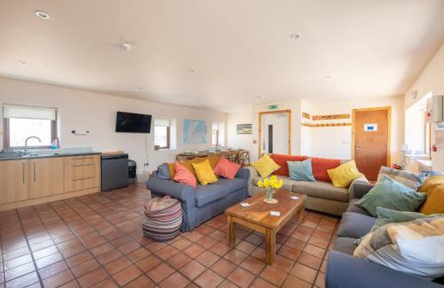 Tore House | Family-Friendly Retreat: 6-Bedroom Farm Stay Experience