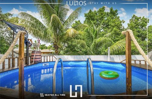 Flagami House | Modern Miami Home with Pool & Ocean Views Near the Airport