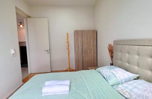 Cyberjaya Apartment | Family-Friendly 3BR Verdi @ Cyberjaya Near KLIA & Pool