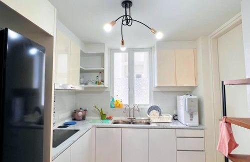 Cyberjaya Apartment | Family-Friendly 3BR Verdi @ Cyberjaya Near KLIA & Pool