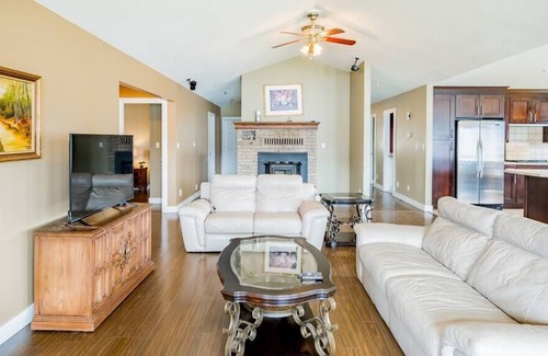 Okanagan-Similkameen House | Spacious 7BD&3BA House near Okanagan falls
