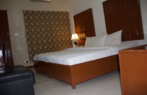 F-6 Sector House | Spacious 9-bedroom building with WiFi, AC in delightful Islamabad