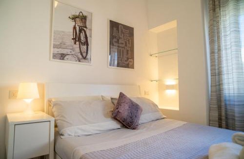Cutrofiano Apartment | Spacious accommodation with fast Wi-Fi and private terrace