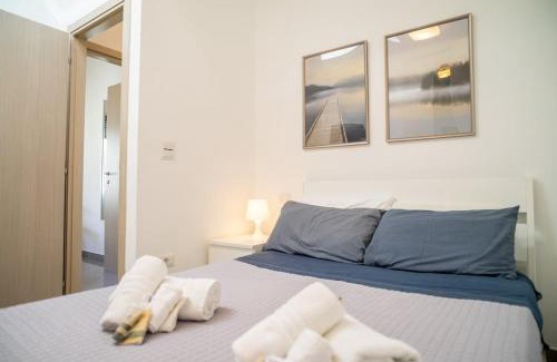 Cutrofiano Apartment | Spacious accommodation with fast Wi-Fi and private terrace