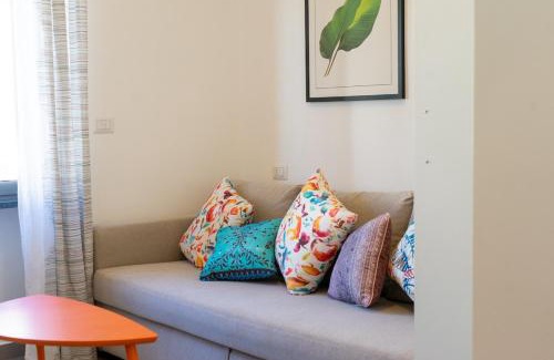Cutrofiano Apartment | Spacious accommodation with fast Wi-Fi and private terrace