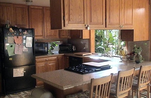 Manitou Springs House | Accessible Victorian Retreat with Pool in Manitou Springs