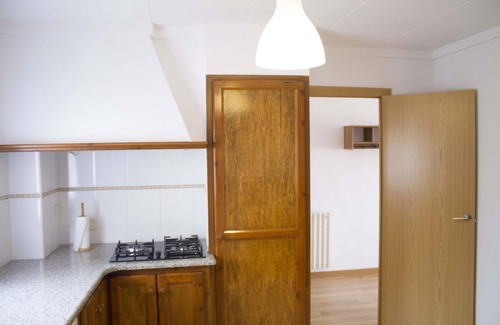 Castello d'Empuries Apartment | Bright Apartment on Costa Brava with Ocean View & Pool