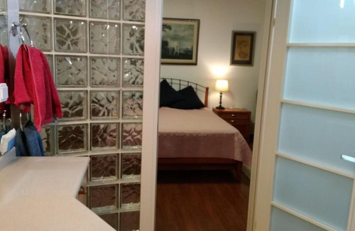 Modiin Apartment | Private Retreat in Modiin with Wheelchair Accessibility
