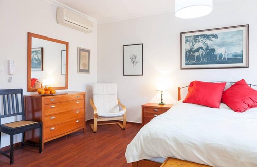 Modiin Apartment | Private Retreat in Modiin with Wheelchair Accessibility