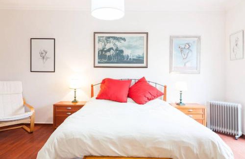 Modiin Apartment | Private Retreat in Modiin with Wheelchair Accessibility