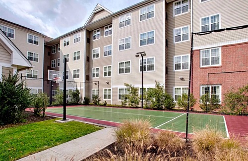 Egg Harbor Township Condo | Modern Suite with Ocean View in Egg Harbor Township