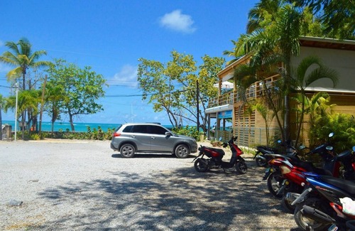 Las Terrenas Condo | Guest Rated 10/10 Beach Condo with Oceanfront Views