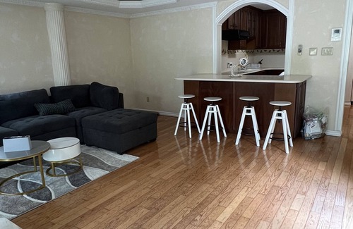 Kamakura House | Spacious and beautiful Western-style house Enjoy sightseeing in Kamakura with a stylish stay!