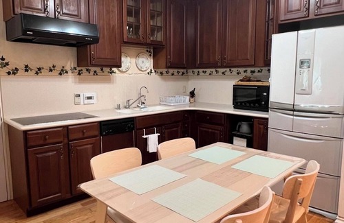 Kamakura House | Spacious and beautiful Western-style house Enjoy sightseeing in Kamakura with a stylish stay!