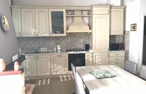 Grezzana Apartment | Bright Apartment Minutes from Verona with Breakfast Included