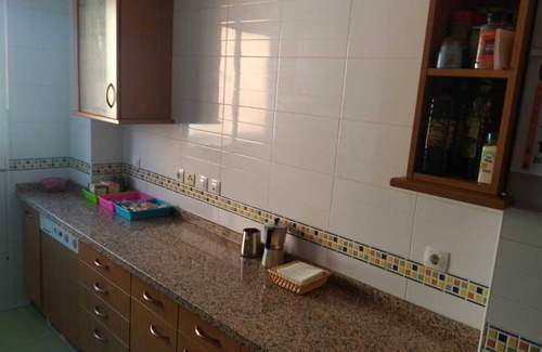 Norte Condo | Bright Apartment with Pool & Kitchen Near City Center