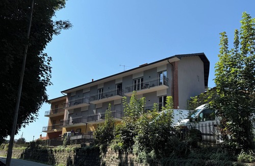 Brovello-Carpugnino Apartment | Spacious and bright apartment with parking space, Wi-FI and relaxing balcony