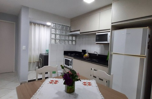Centro Apartment | Bright Oceanfront Apartment with Spa and Breakfast Included