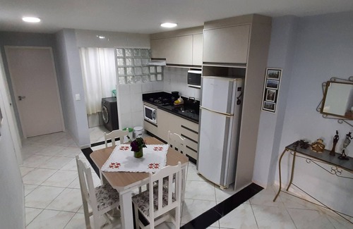 Centro Apartment | Bright Oceanfront Apartment with Spa and Breakfast Included