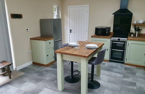 Pitlochry Cottage | Top-Rated Retreat in Scenic Pitlochry Awaits You!