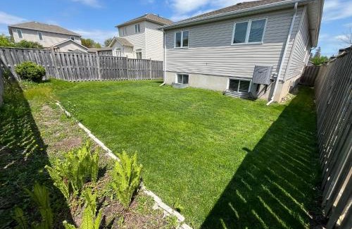Amherstview House | Inviting Bungalow Retreat Close to Family-Friendly Amenities