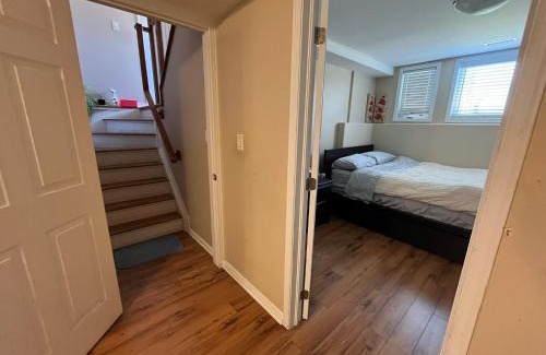 Amherstview House | Inviting Bungalow Retreat Close to Family-Friendly Amenities