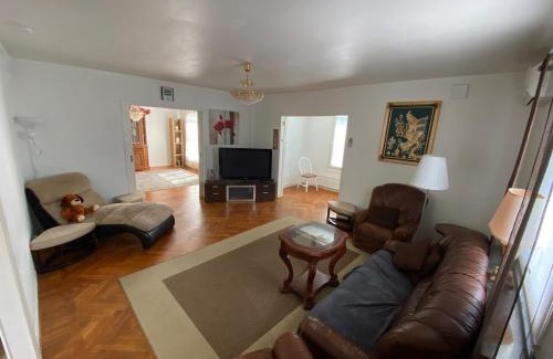 Kallered Villa | Spacious and charming villa close Gothenburg