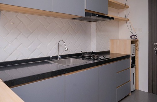 Pondok Aren Apartment | Spacious and Comfy Studio Apartment Bintaro Icon