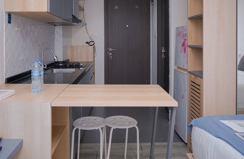 Pondok Aren Apartment | Spacious and Comfy Studio Apartment Bintaro Icon