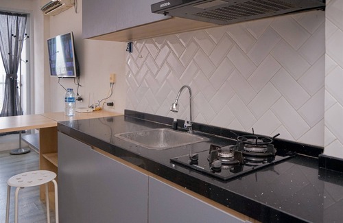Pondok Aren Apartment | Spacious and Comfy Studio Apartment Bintaro Icon