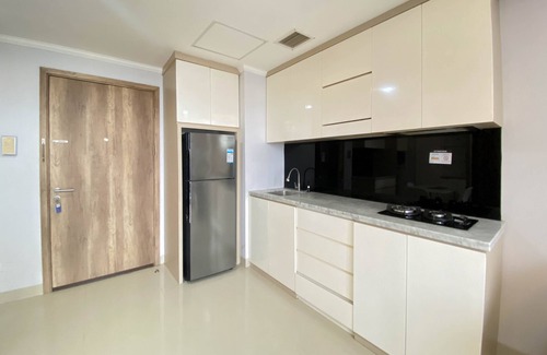 Ragunan Apartment | Comfortable 2Br Apartment at Pejaten Park Residence
