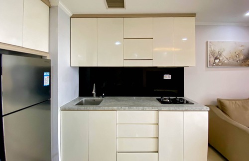 Ragunan Apartment | Comfortable 2Br Apartment at Pejaten Park Residence