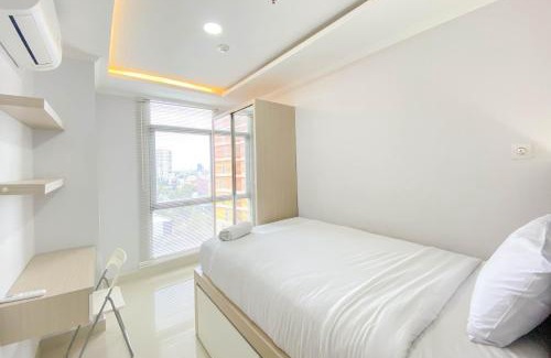 Ragunan Apartment | Comfortable 2BR Apartment at Pejaten Park Residence