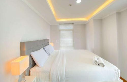 Ragunan Apartment | Comfortable 2BR Apartment at Pejaten Park Residence