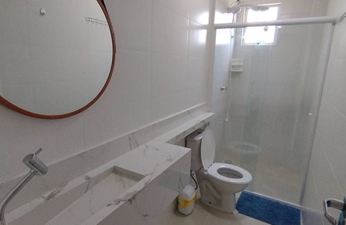 Ze Amandio Apartment | Bright and Inviting Apartment with Pet-Friendly Amenities