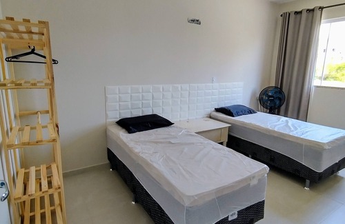 Ze Amandio Apartment | Bright and Inviting Apartment with Pet-Friendly Amenities