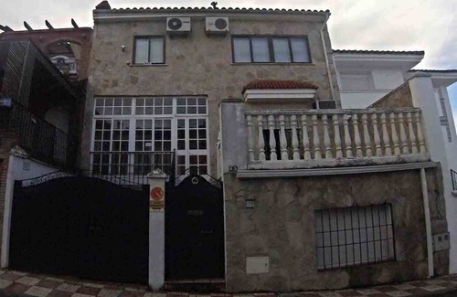 Ubeda House | Comfortable House in Heritage City: Murallas de Ávila