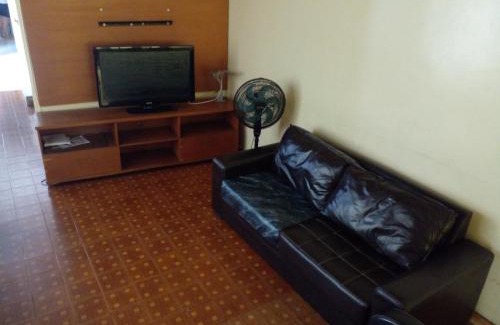 Umarizal House | Spacious and comfortable house in Belém for COP30
