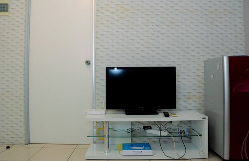 Pluit Apartment | Comfortable 2BR Green Bay Pluit Apartment with Pool Access