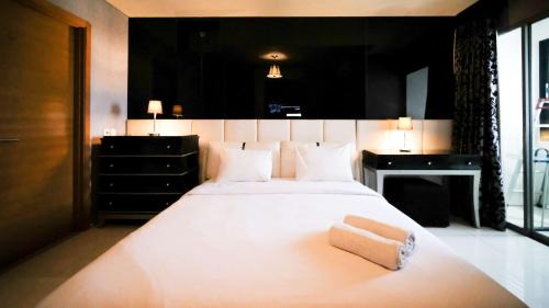 Surabaya Apartment | Cozy 2BR Apartment at Aryaduta Residence Surabaya