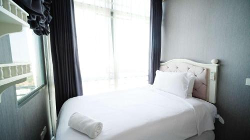 Surabaya Apartment | Cozy 2BR Apartment at Aryaduta Residence Surabaya