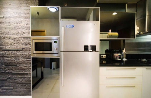 Surabaya Apartment | Comfortable 2BR Apartment at Aryaduta Residence Surabaya
