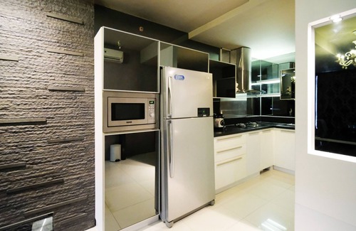 Surabaya Apartment | Comfortable 2BR Apartment at Aryaduta Residence Surabaya
