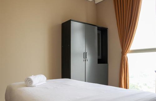Jakarta Apartment | Cozy 3BR Ciputra International Apartment for Your Getaway