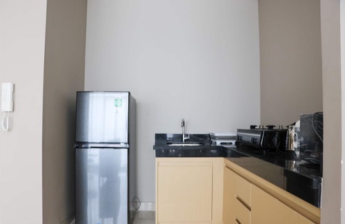 Jakarta Apartment | Cozy 3Br Ciputra International Apartment for Families