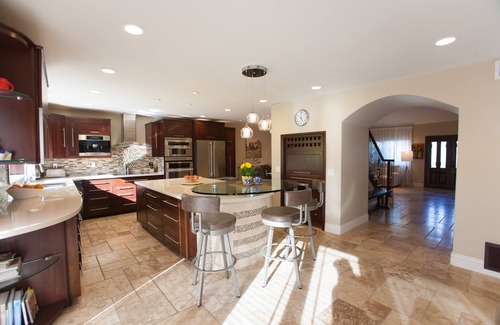 Encinitas House | Ideal Retreat with Pool, Private Yard & Ocean View