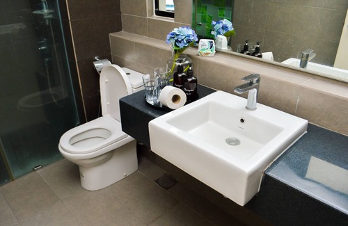 Kajang Apartment | Comfortable 2-Bedroom Apartment at Kamar Homestay Kajang