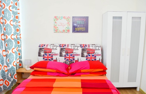 Kajang Apartment | Comfortable 2-Bedroom Apartment at Kamar Homestay Kajang